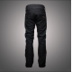 Kevlarowe jeansy Męskie Cool Black