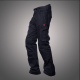 Kevlarowe jeansy Męskie Cargo Iron Grey