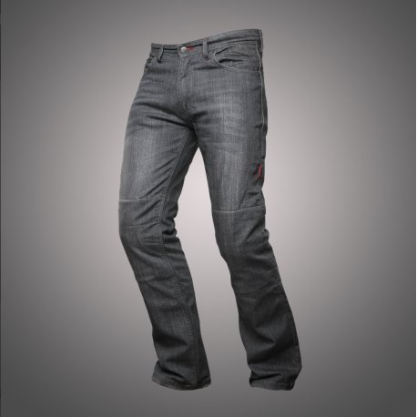 Kevlarowe jeansy Męskie Cool Grey