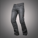 Kevlarowe jeansy Męskie Cool Grey