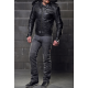 Kevlarowe jeansy Męskie Cool Grey