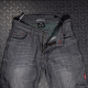 Kevlarowe jeansy Męskie Cool Grey