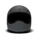 Kask DMD Racer w kolorze szarym o rozmiarze S