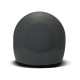 Kask DMD Racer w kolorze szarym o rozmiarze S
