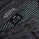 Kevlarowe jeansy Męskie Cool Grey