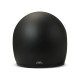Kask DMD Racer matowy czarny 2XL