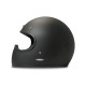 Kask DMD Racer matowy czarny 2XL