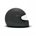 Kask DMD Rocket szary kredka L