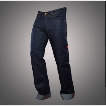 Kevlarowe jeansy Męskie 60's