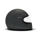 Kask DMD Rocket w kolorze szary crayon, rozmiar M.