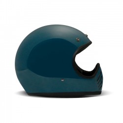Kask DMD Seventyfive w kolorze benzynowym, rozmiar S