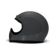 Kask DMD Seventyfive kredowy szary XS