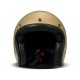 Kask DMD Vintage złoty L