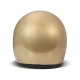 Kask DMD Vintage złoty L