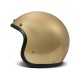 Kask DMD Vintage złoty L
