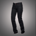 Kevlarowe jeansy Damskie Cool Lady Black