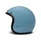 Kask DMD Vintage w kolorze jasnoniebieskim rozmiar XL.