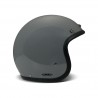 Kask DMD Vintage w kolorze szarym kredki, rozmiar XL.