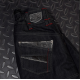 Kevlarowe jeansy Damskie Cool Lady Black