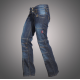 Kevlarowe jeansy Damskie Jeans Lady Star