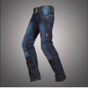 Kevlarowe jeansy Damskie Jeans Lady