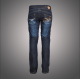 Kevlarowe jeansy Damskie Jeans Lady