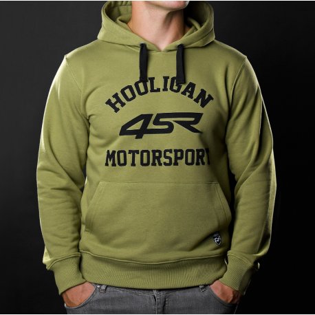 Bluza Hooligan