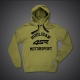 Bluza Hooligan