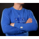 Bluzka Life Blue