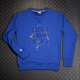 Bluzka Life Blue
