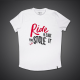 T-shirt Ride It