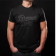 T-shirt FSR Black