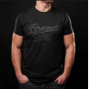 T-shirt FSR Black