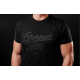 T-shirt FSR Black