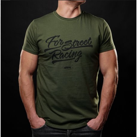 T-shirt FSR Khaki