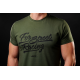 T-shirt FSR Khaki