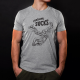 T-shirt Crash