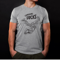 T-shirt Crash
