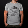 T-shirt Crash