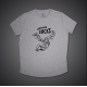 T-shirt Crash