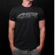 T-shirt 3D Black