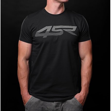 T-shirt 3D Black