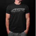 T-shirt 3D Black
