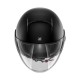 Kask Shark Nano w kolorze matowej czerni L