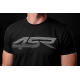 T-shirt 3D Black