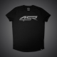 T-shirt 3D Black