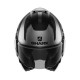 Kask Shark Evo-Es Kedje matowy czarny/srebrny XL.