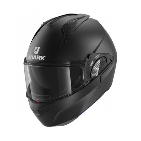 Kask Shark EVO-GT matowy czarny XL