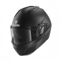 Kask Shark EVO-GT matowy czarny XL