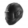 Kask Shark EVO-GT matowy czarny XL
